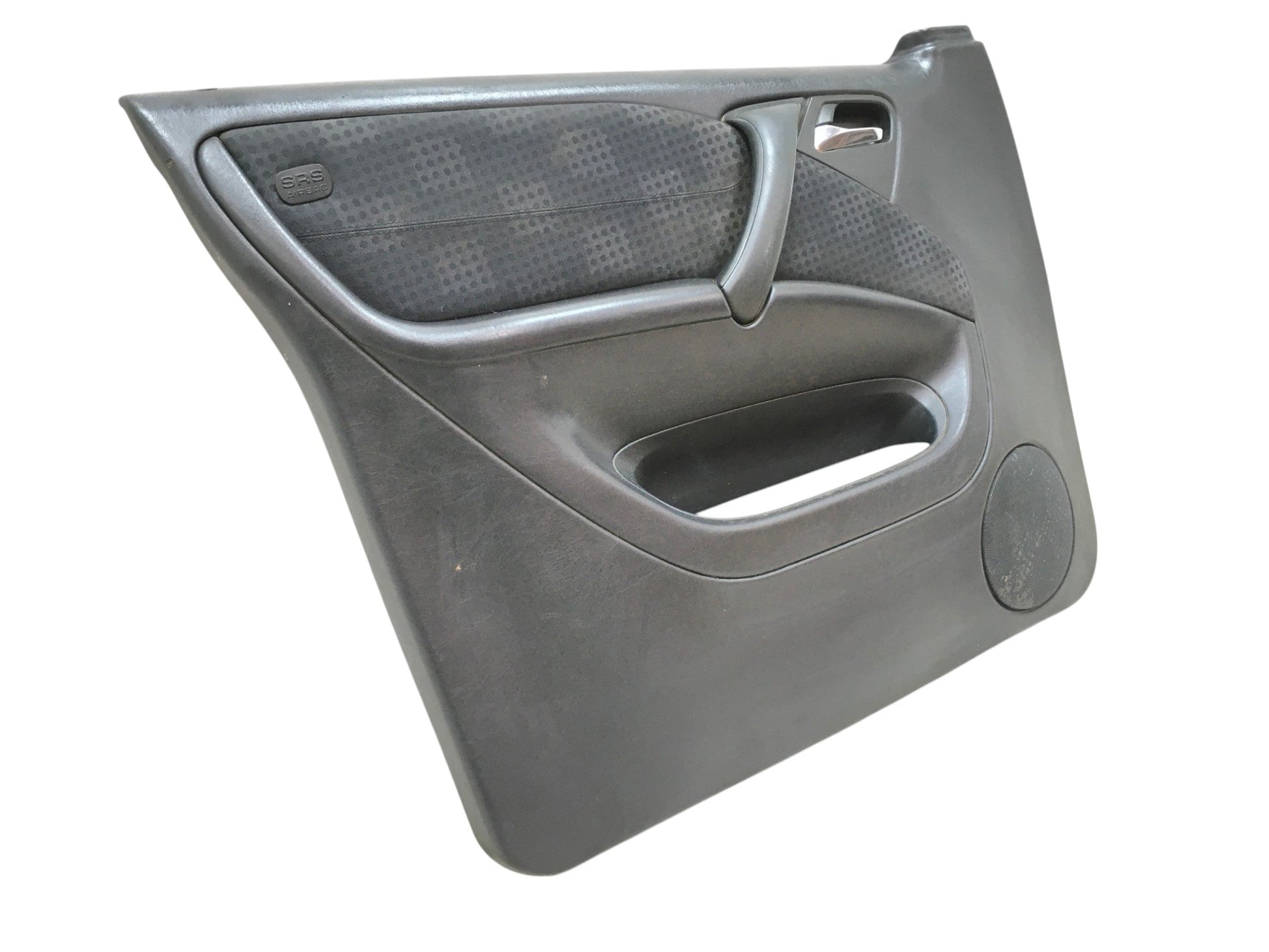 Panel Puerta del izq Mercedes ML W163 - A163720355