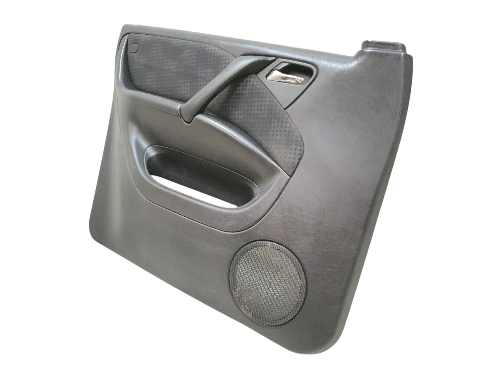 Panel Puerta del izq Mercedes ML W163 - A163720355