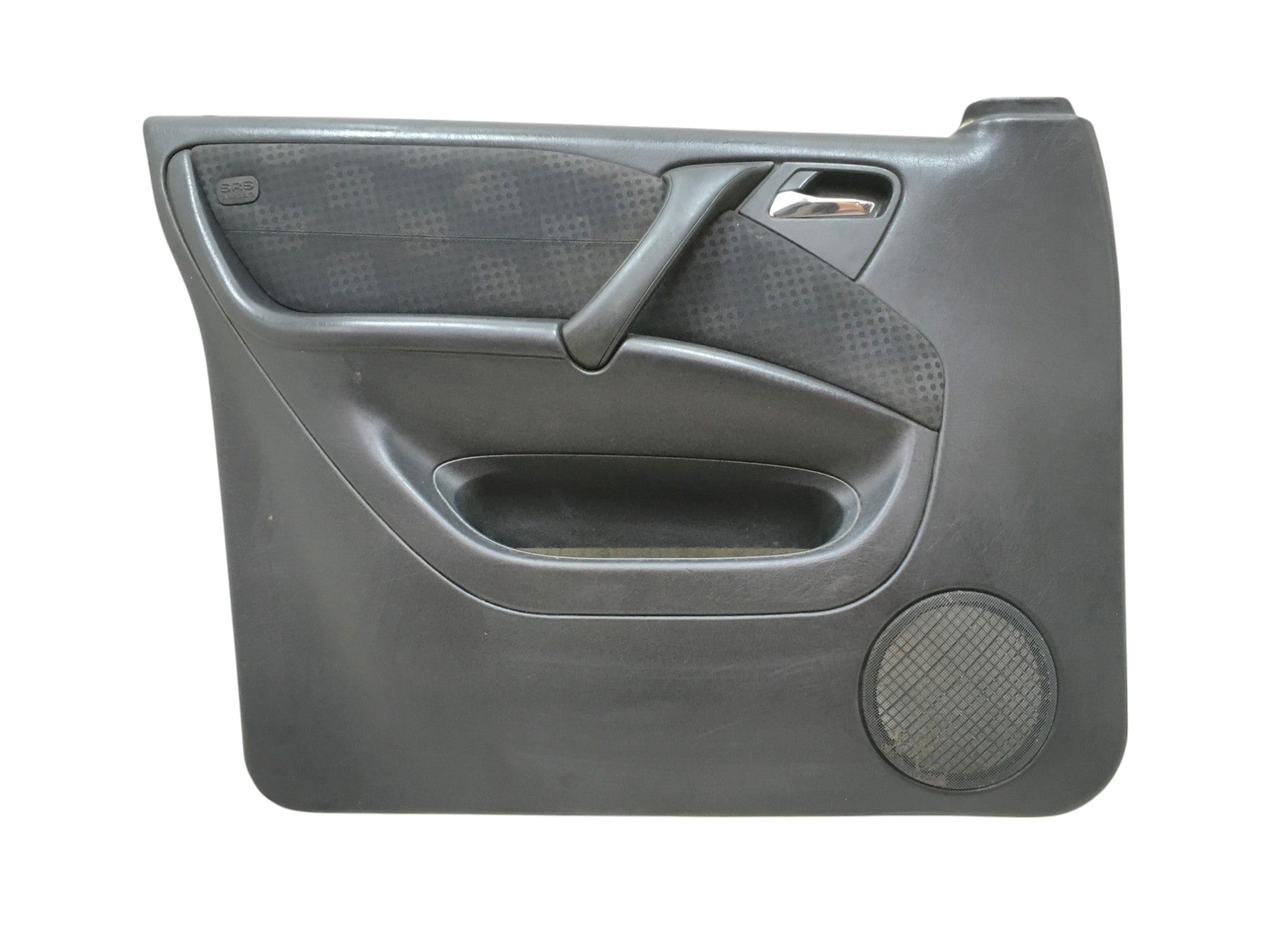 Panel Puerta del izq Mercedes ML W163 - A163720355