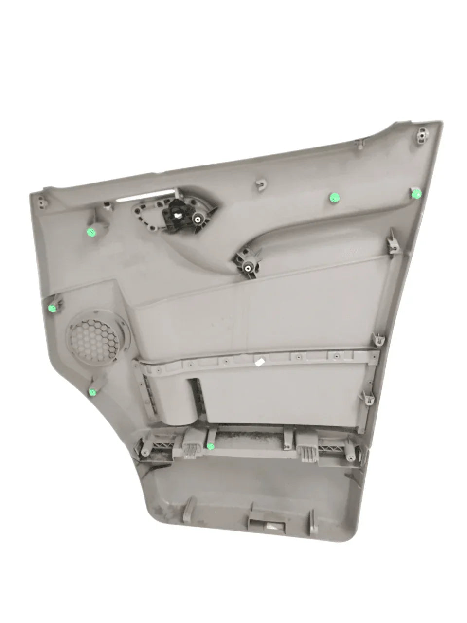 Panel puerta del izq Mercedes Sprinter
