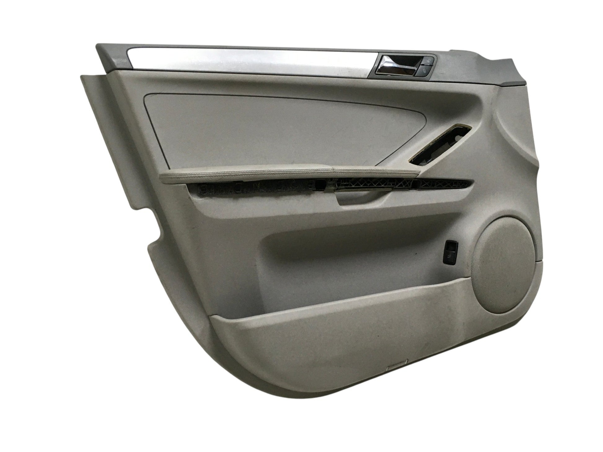 Panel Puerta del izq Mercedes W164 - A1647201370