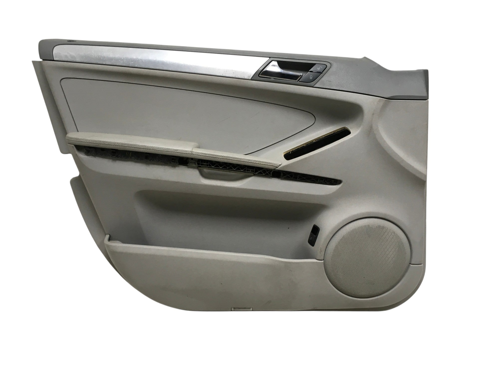 Panel Puerta del izq Mercedes W164 - A1647201370