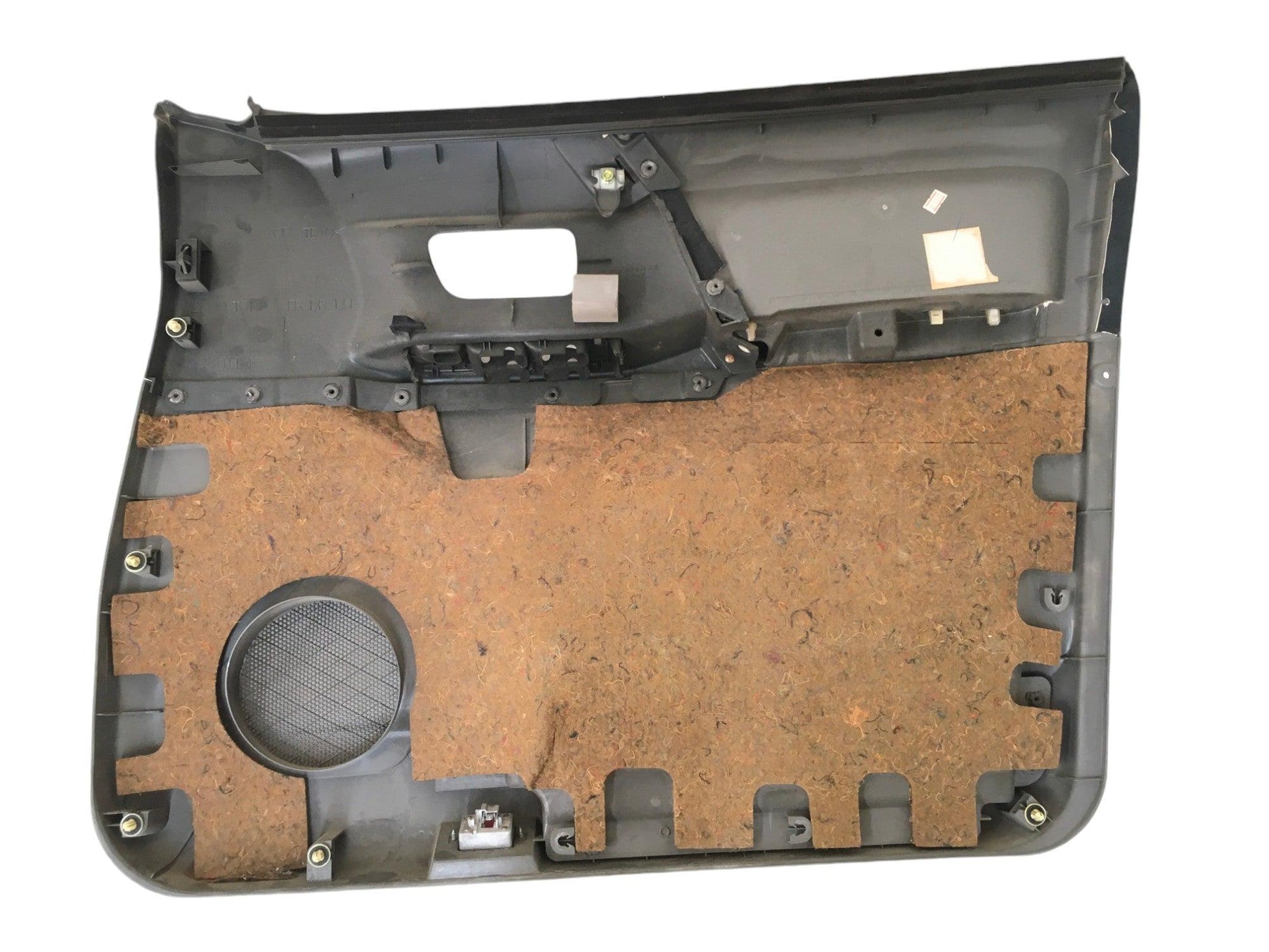 Panel puerta del izq Mitsubishi Pajero III V60 - MR39110