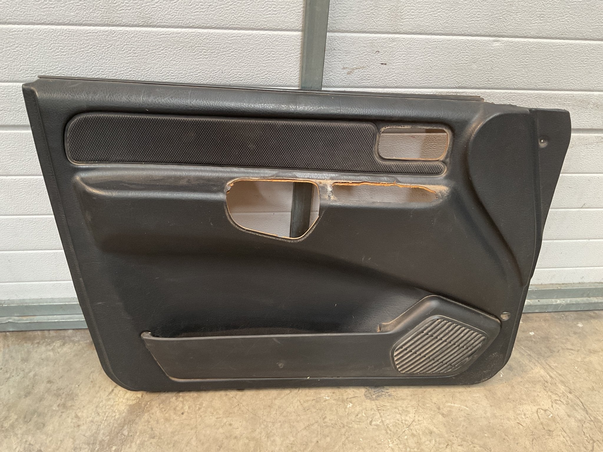 Panel Puerta del izq Nissan Terrano II 93-07 - 809012X806