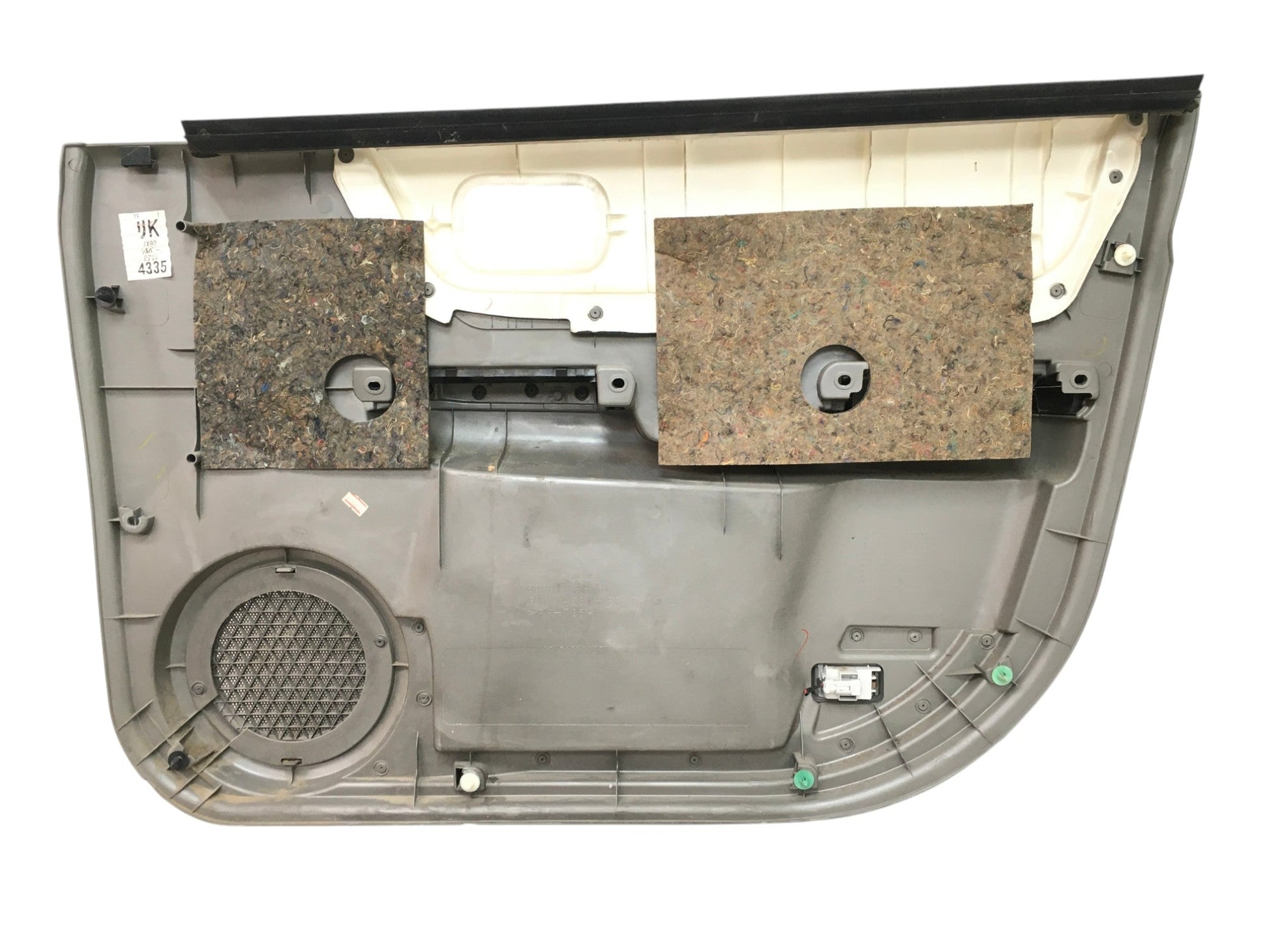 Panel Puerta del izq Nissan X - Trail T30 - 809018H300