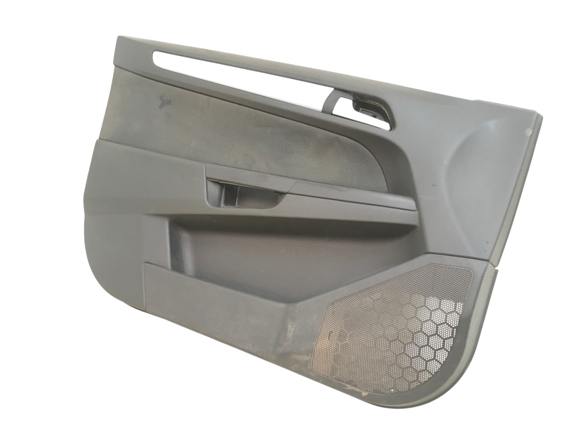 Panel Puerta del izq Opel Astra H - 13153881