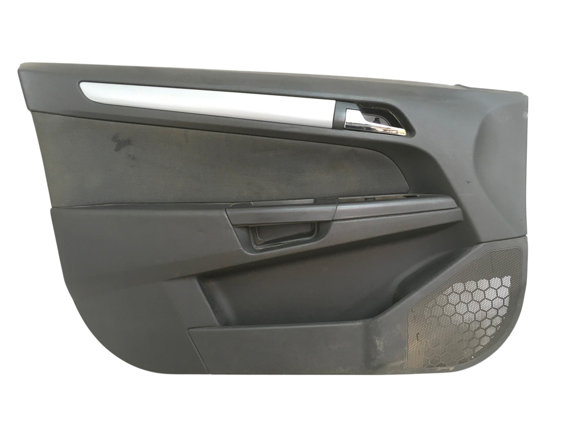 Panel Puerta del izq Opel Astra H - 13153881