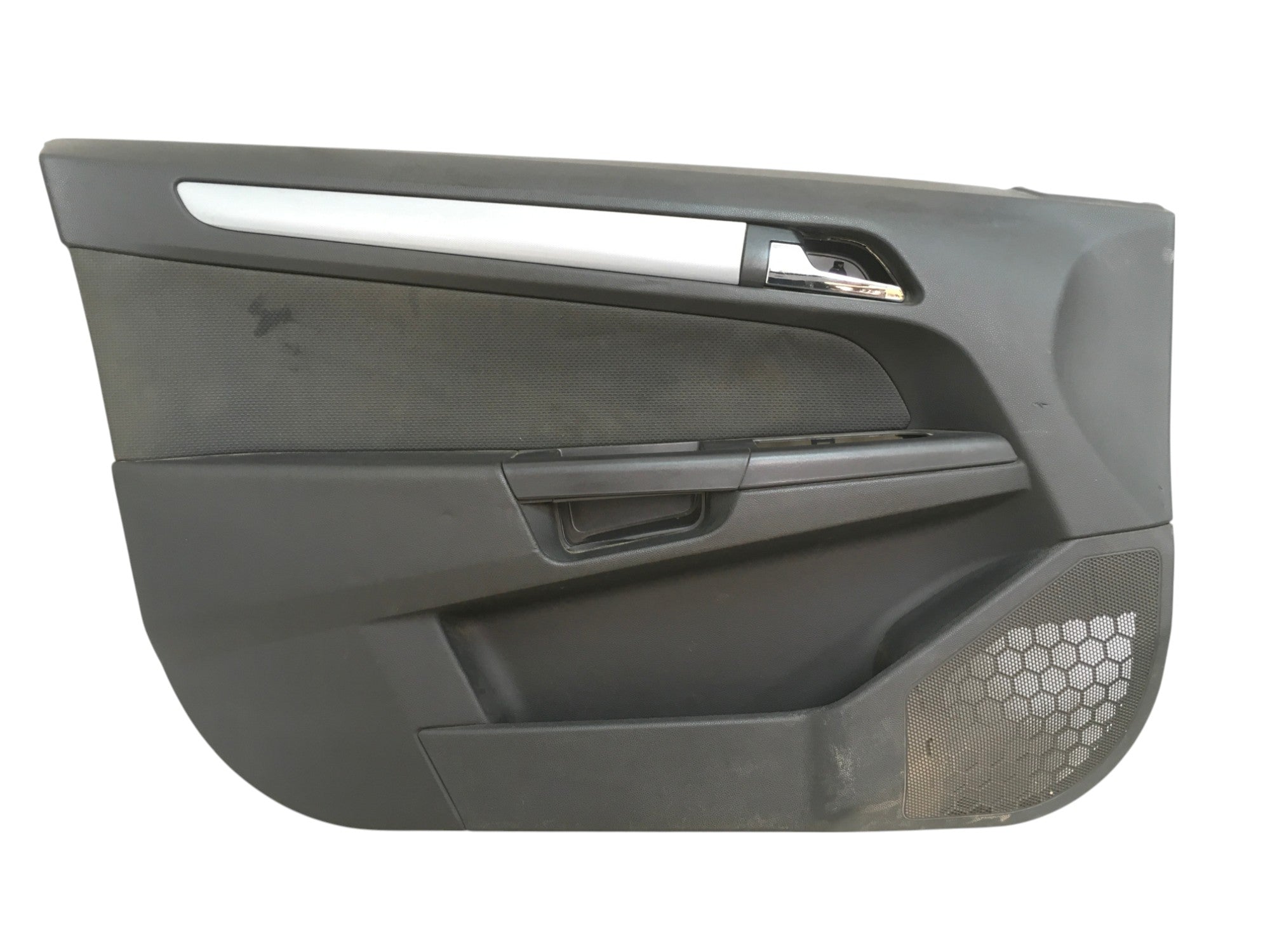 Panel Puerta del izq Opel Astra H - 13153881