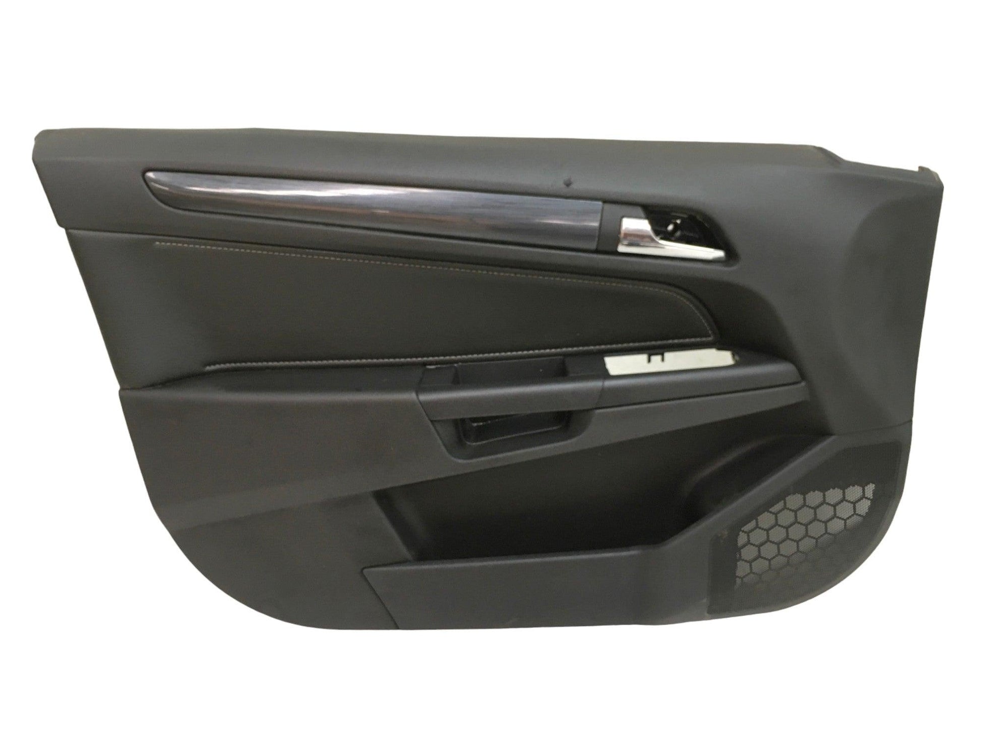 Panel Puerta del izq Opel Astra H - 13177105