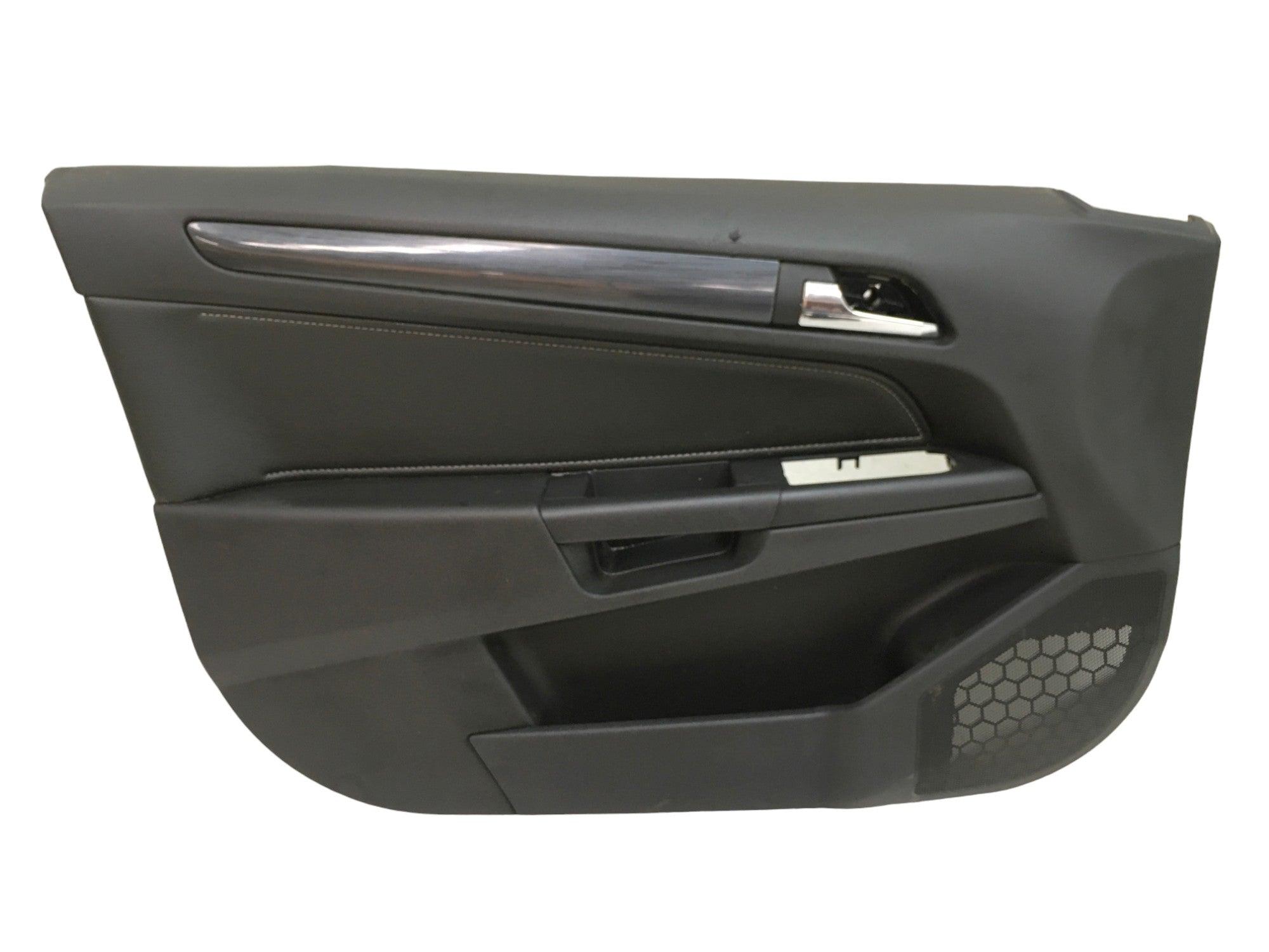 Panel Puerta del izq Opel Astra H - 13177105