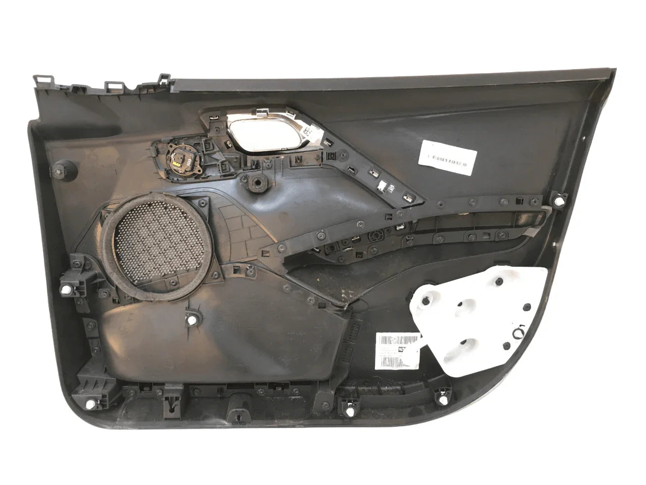 Panel puerta del izq Peugeot 208 y Peugeot 2008