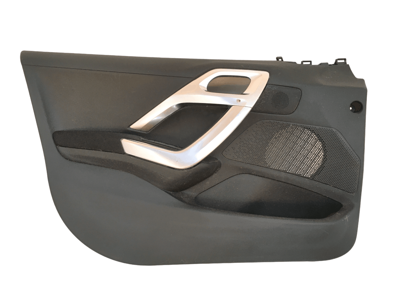 Panel puerta del izq Peugeot 208 y Peugeot 2008 - 491100129536