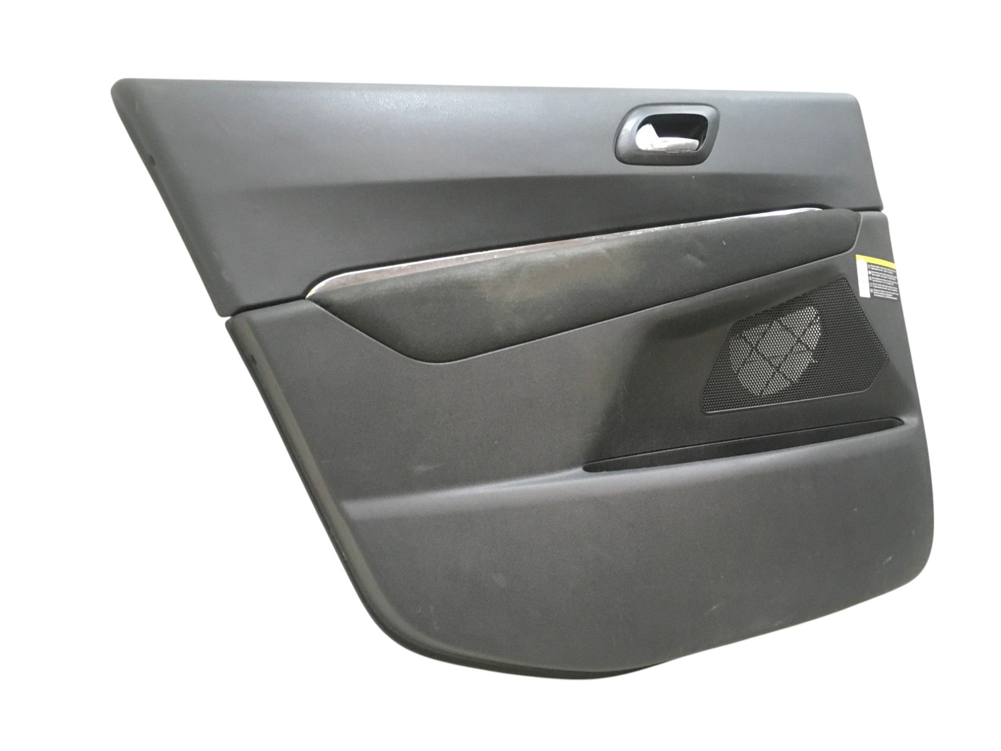 Panel Puerta del izq Peugeot 5008 I 3008 I - 9683035577B