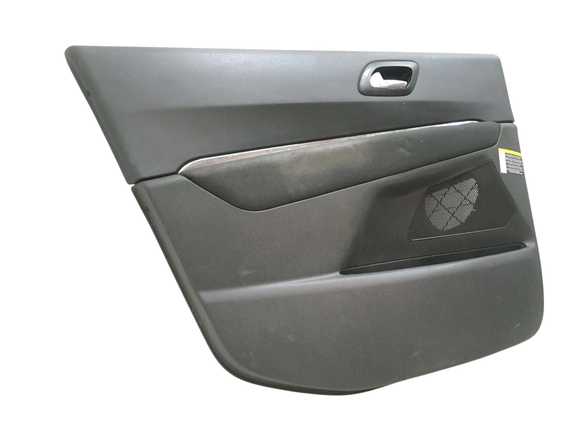Panel Puerta del izq Peugeot 5008 I 3008 I - 9683035577B