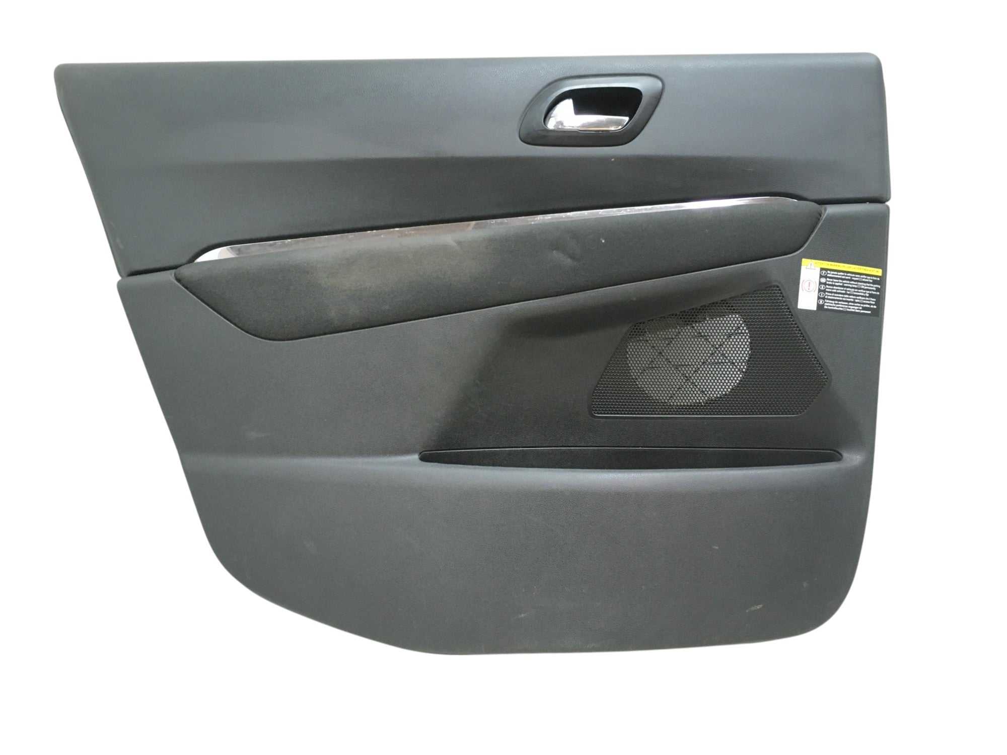 Panel Puerta del izq Peugeot 5008 I 3008 I - 9683035577B