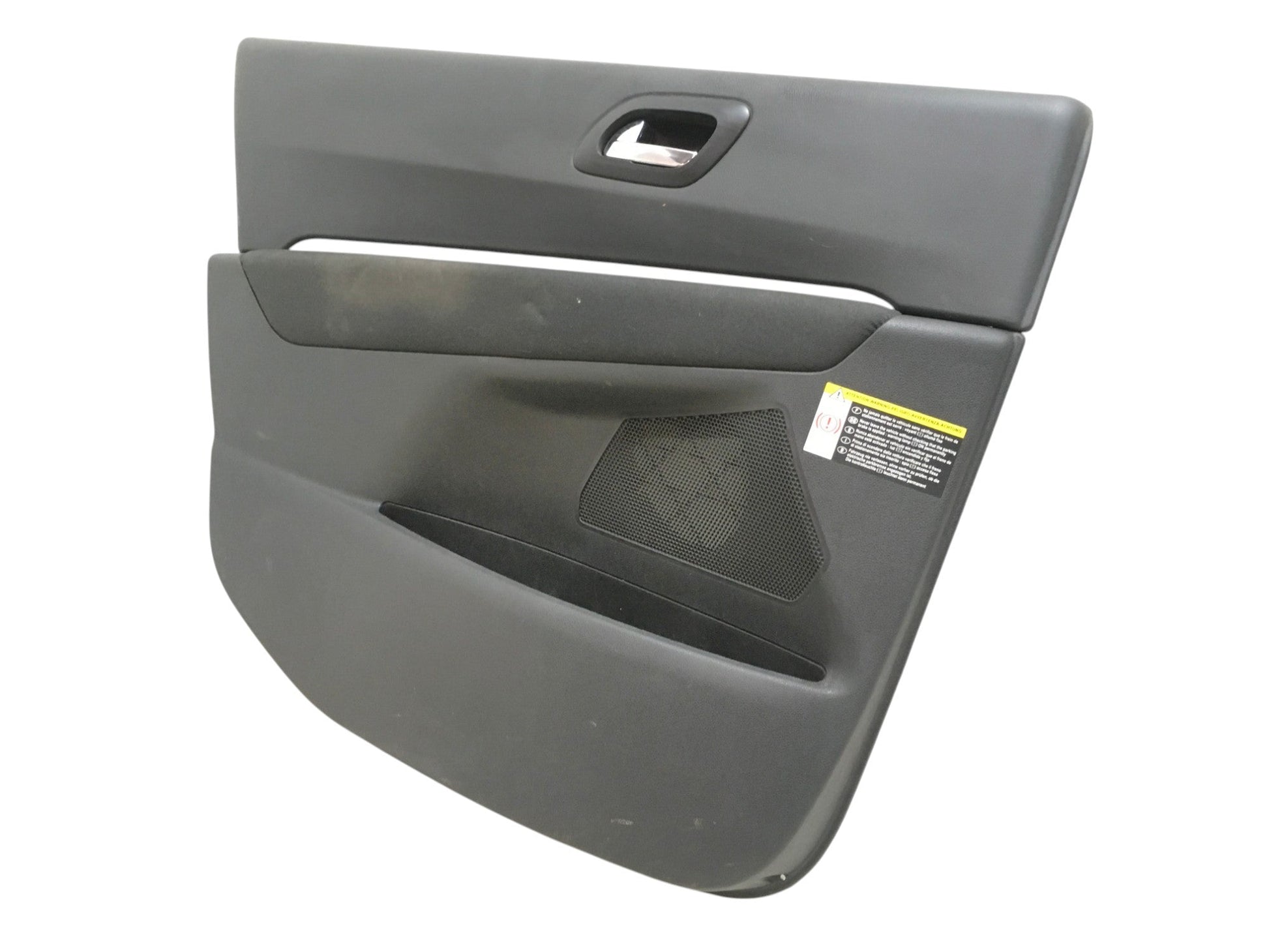 Panel Puerta del izq Peugeot 5008 I 3008 I - 9683035577B