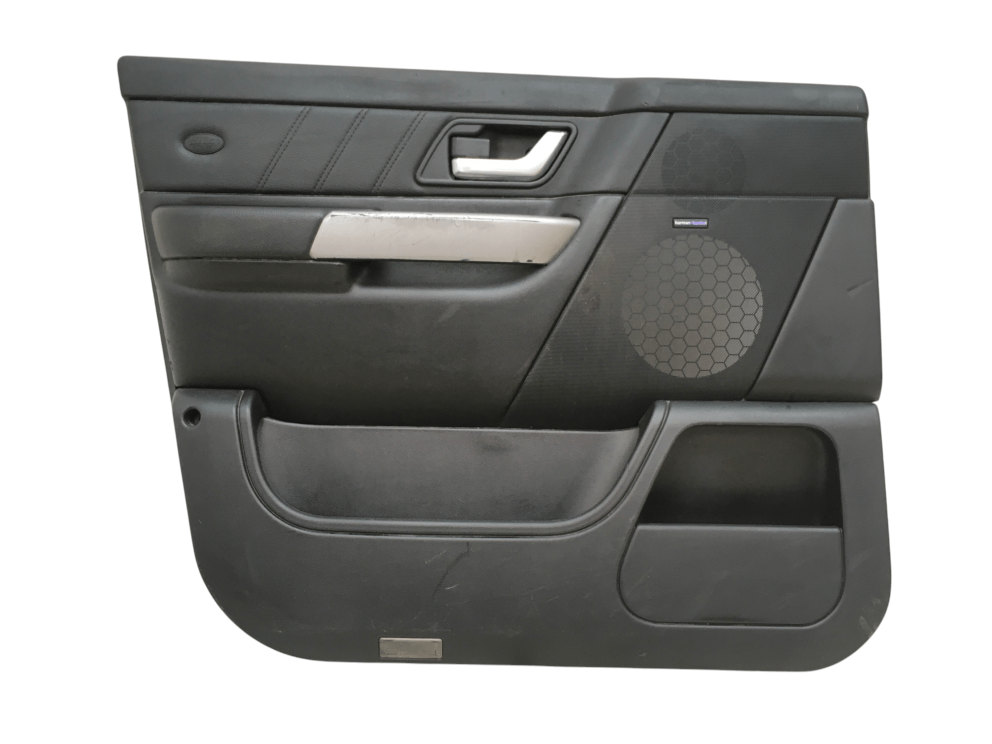 Panel Puerta del izq Range Rover LM - EJB502250XXX
