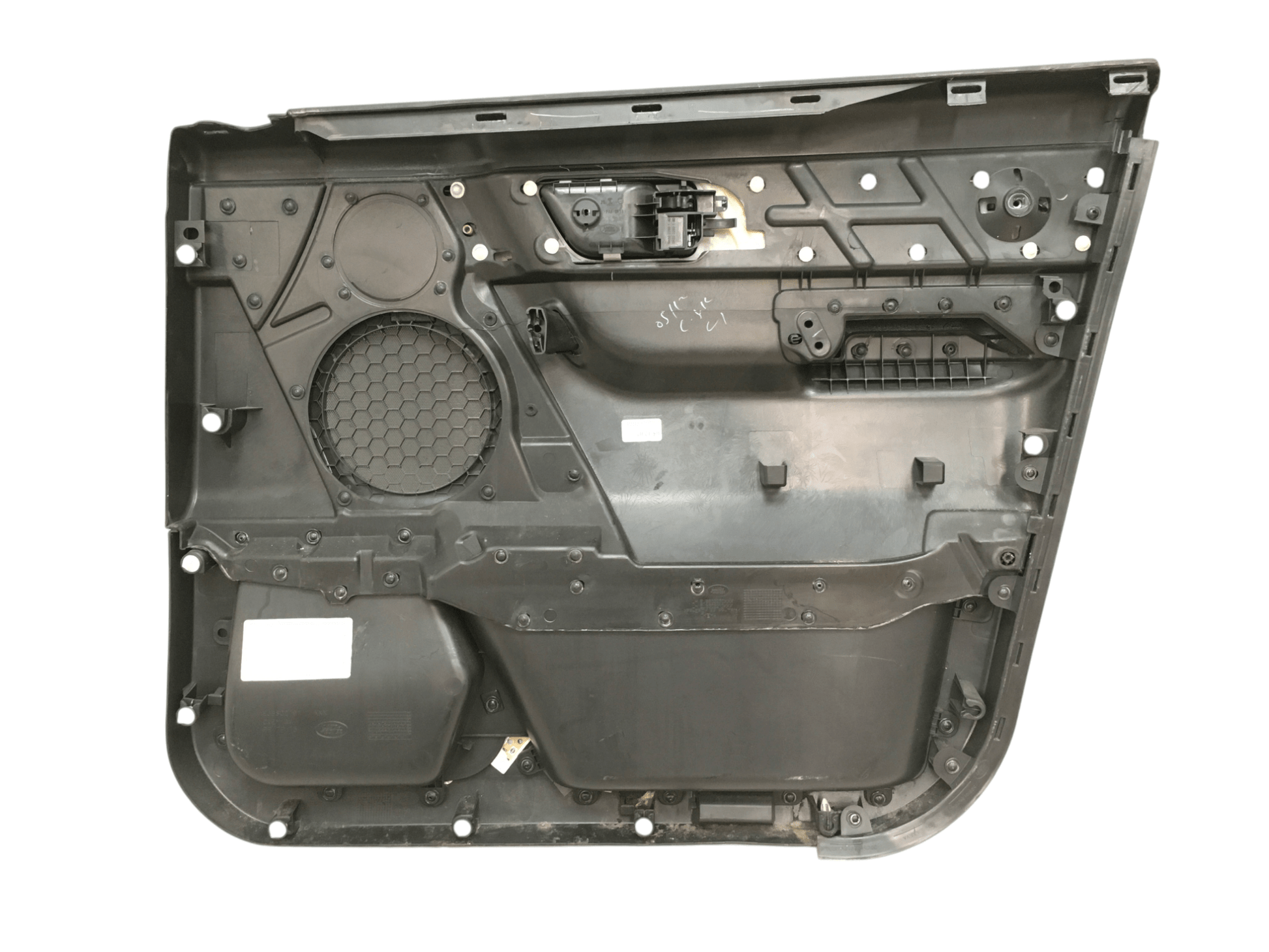 Panel Puerta del izq Range Rover LM - EJB502250XXX
