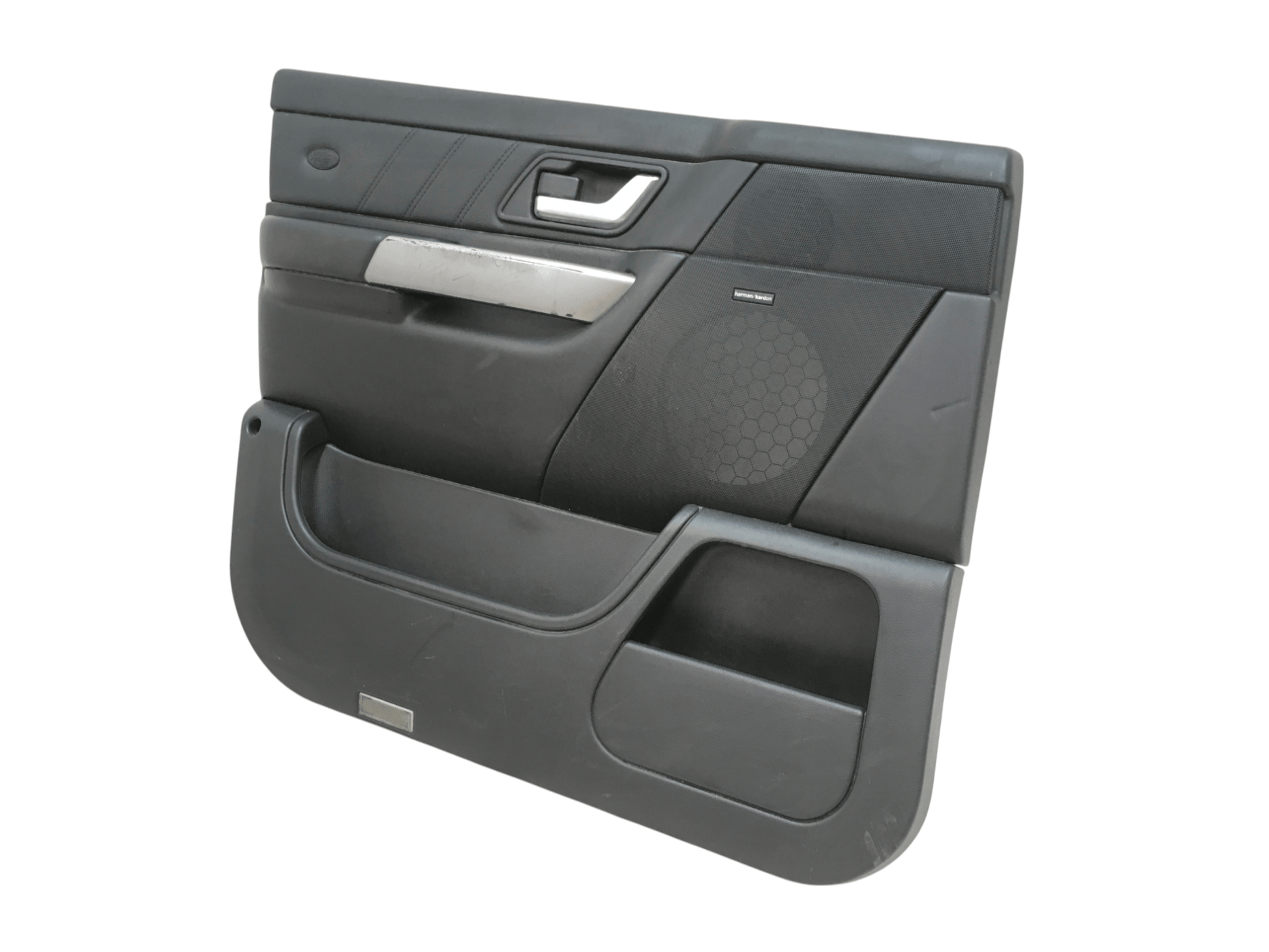 Panel Puerta del izq Range Rover LM - EJB502250XXX