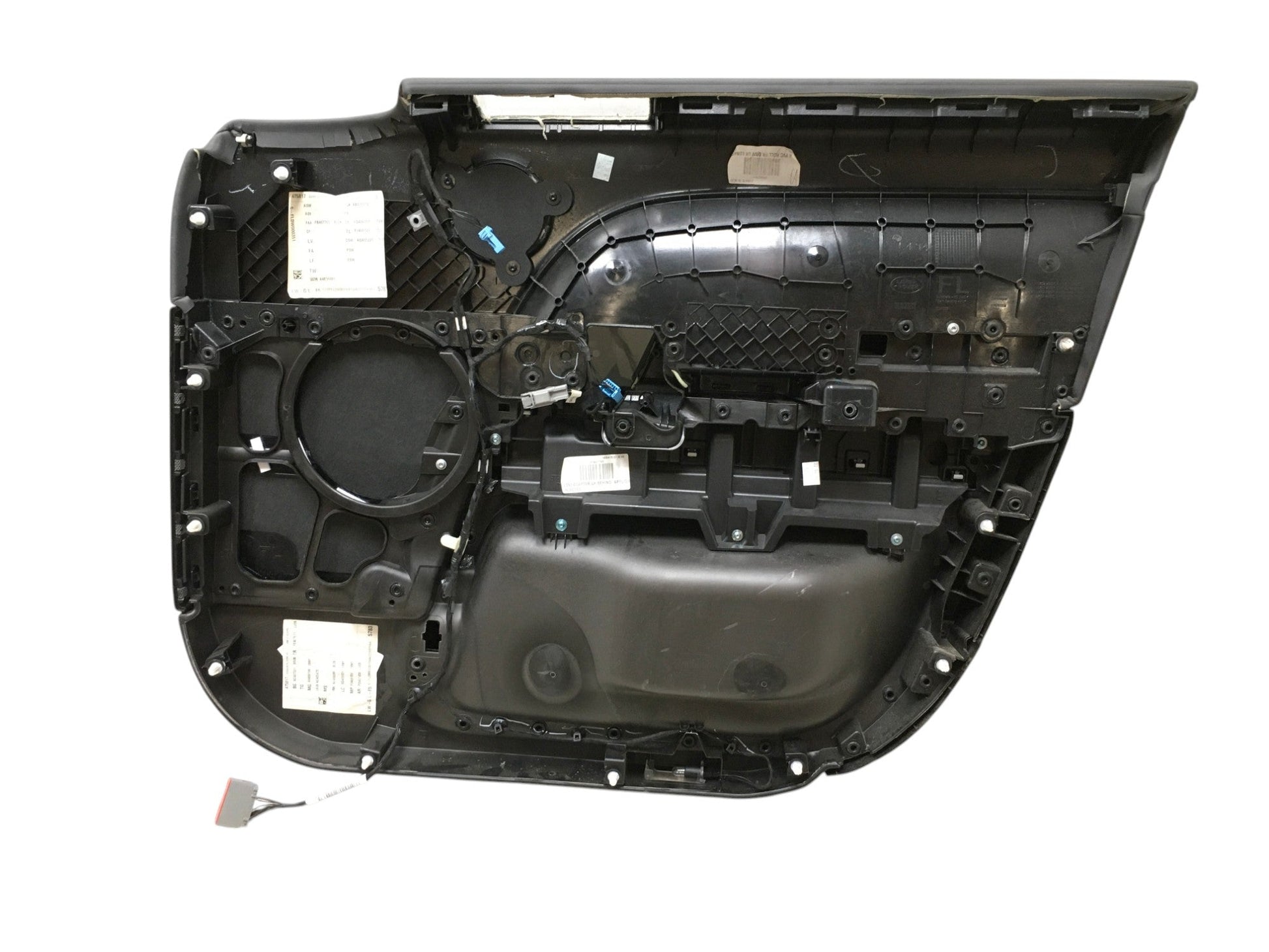 Panel Puerta del izq Range Rover Sport II L494 - CPLA23713A