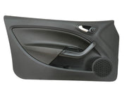 Panel puerta del izq Seat Ibiza IV 6J - 6J3867011