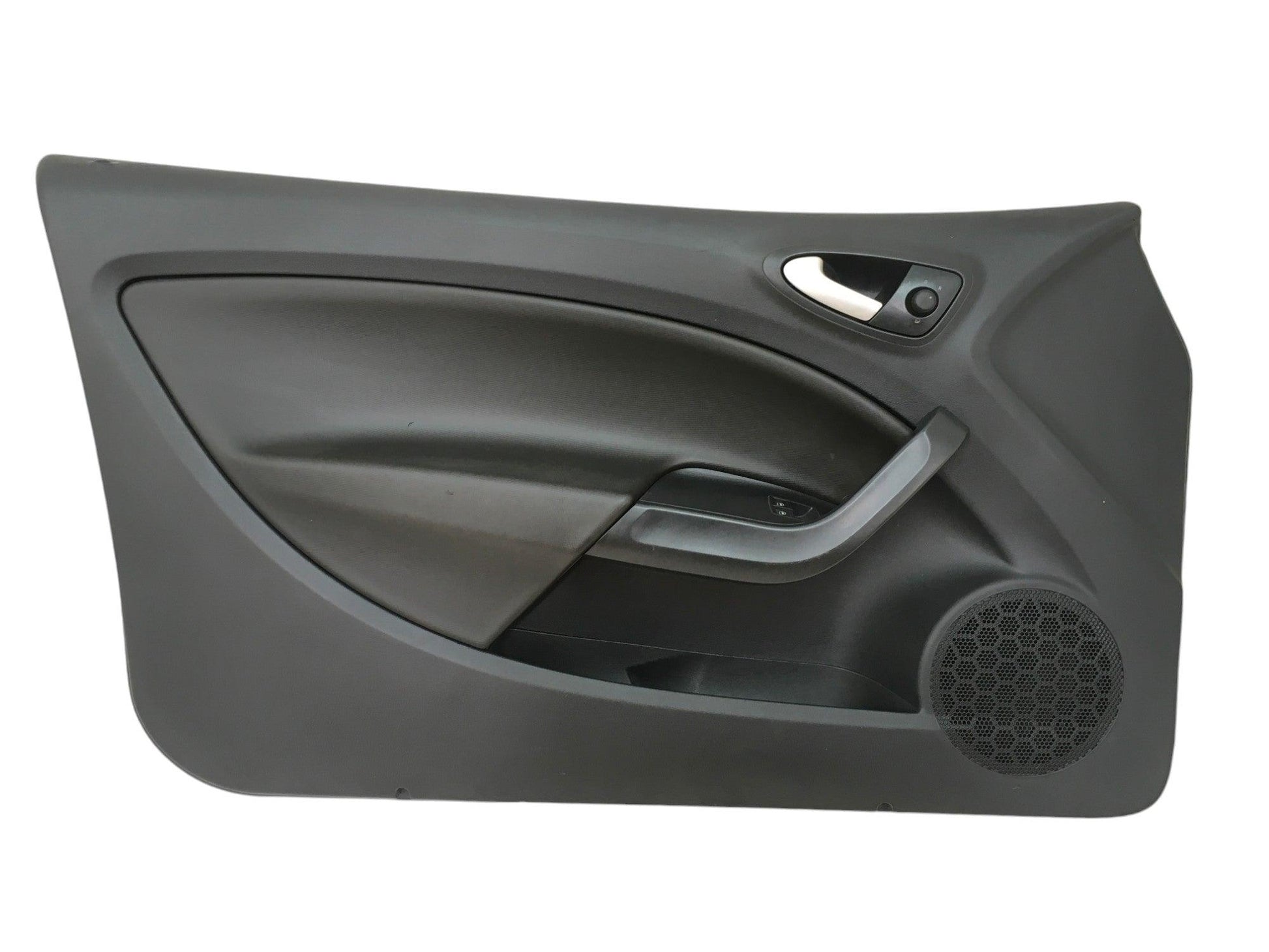 Panel puerta del izq Seat Ibiza IV 6J - 6J3867011