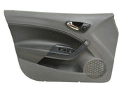 Panel puerta del izq Seat Ibiza IV - 6J4867011A