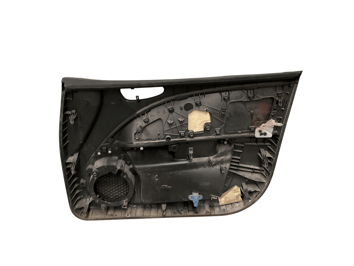 Panel Puerta Del Izq Seat Leon 05-12 - 1P0867011-