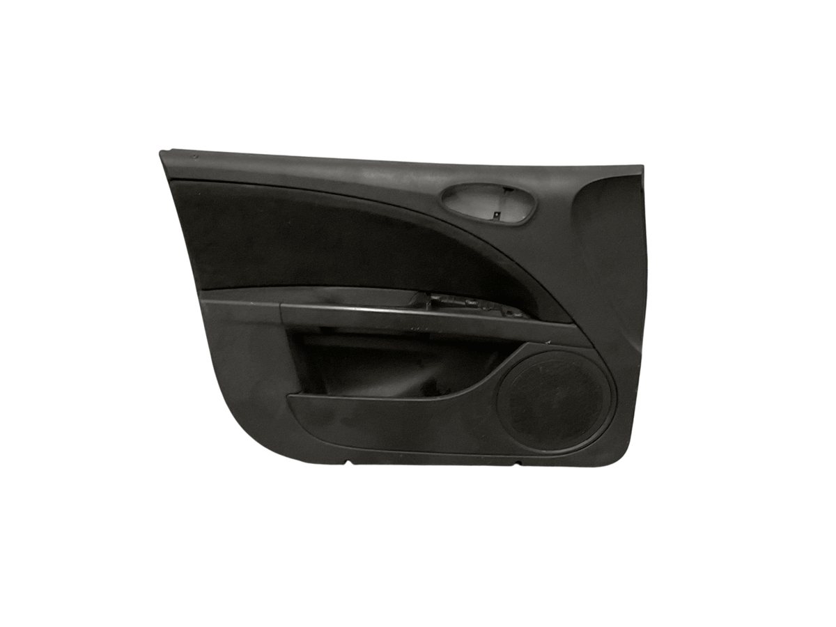 Panel Puerta Del Izq Seat Leon 05-12 - 1P0867011-