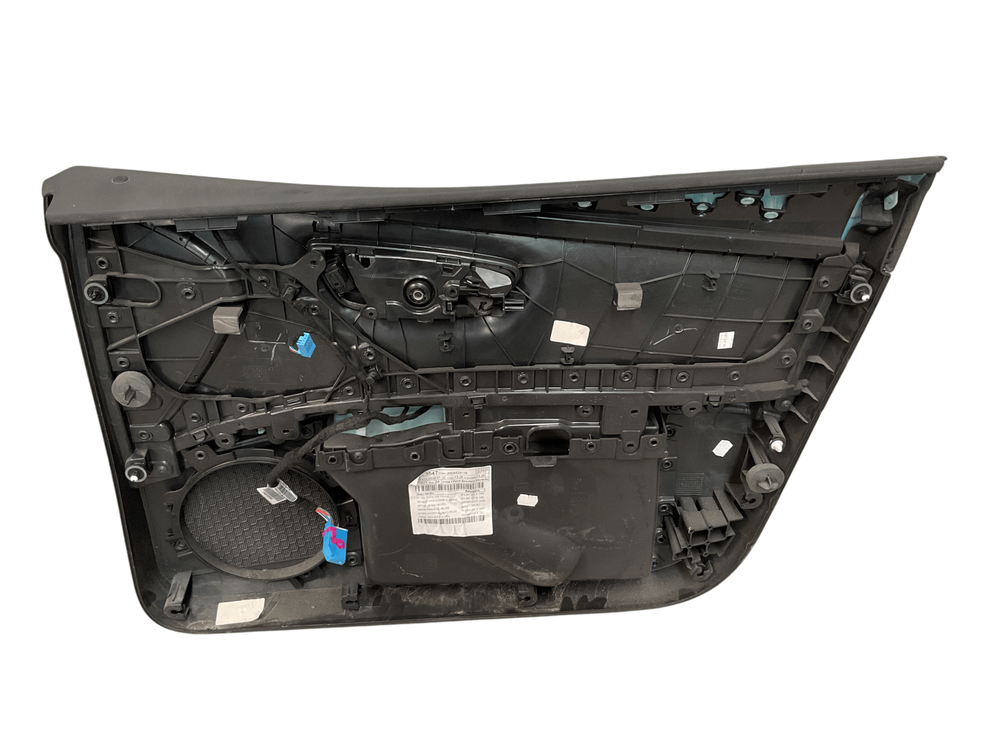 Panel Puerta del izq Seat Leon 12-20 - 5F4867011A