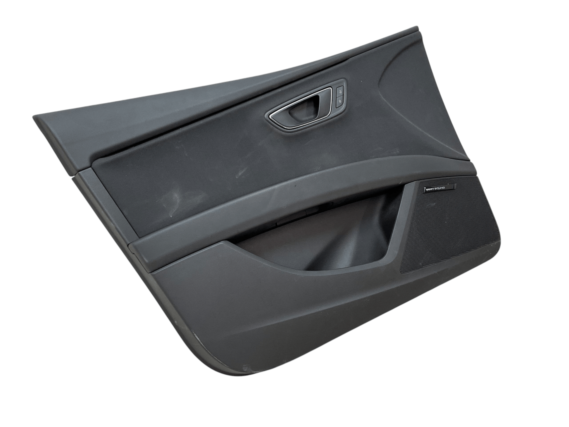 Panel Puerta del izq Seat Leon 5F 2012 - 2020 - 