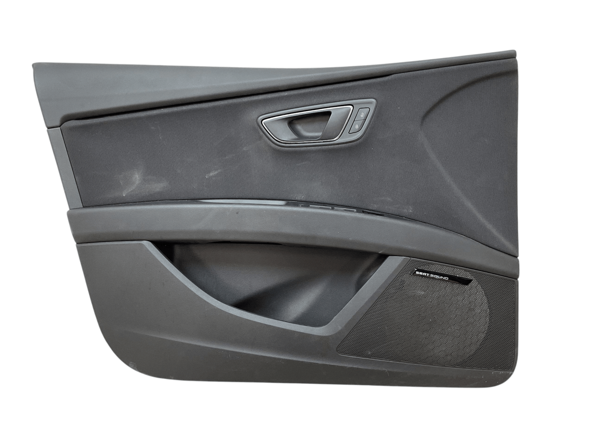 Panel Puerta del izq Seat Leon 5F 2012 - 2020 - 