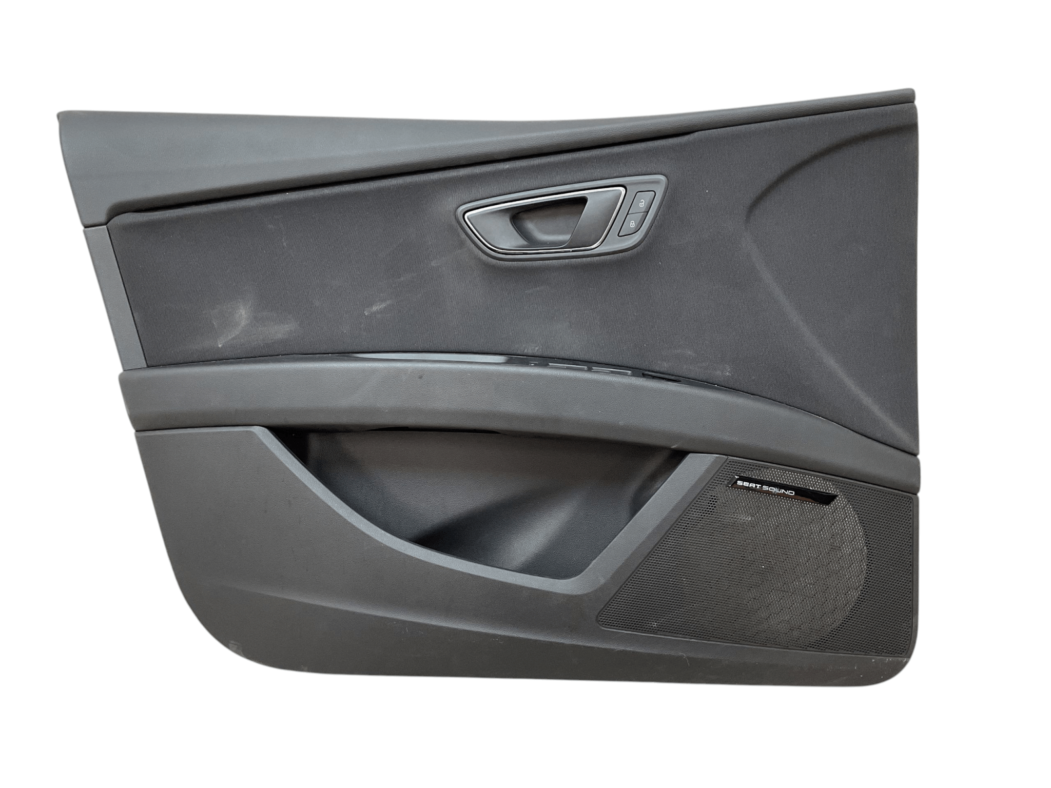 Panel Puerta del izq Seat Leon 5F 2012 - 2020 - 