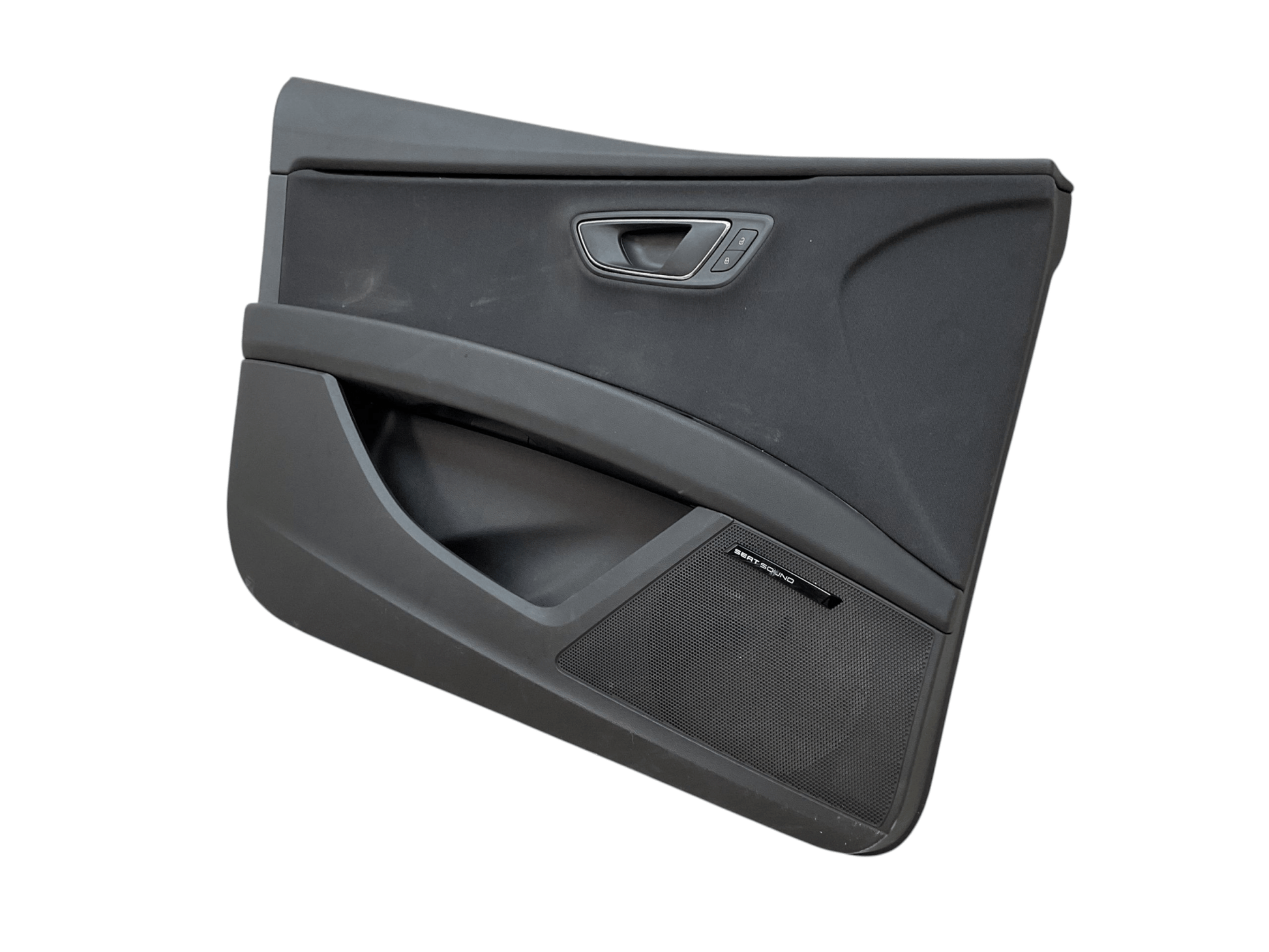 Panel Puerta del izq Seat Leon 5F 2012 - 2020 - 