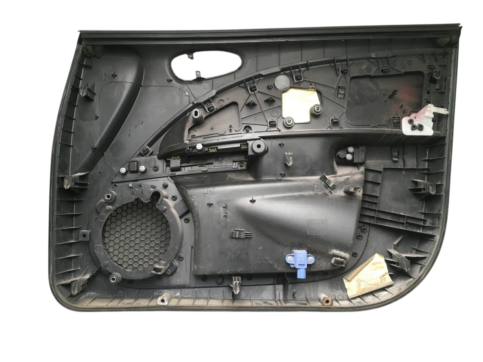 Panel Puerta del izq Seat Leon II 1P - 1P0867011