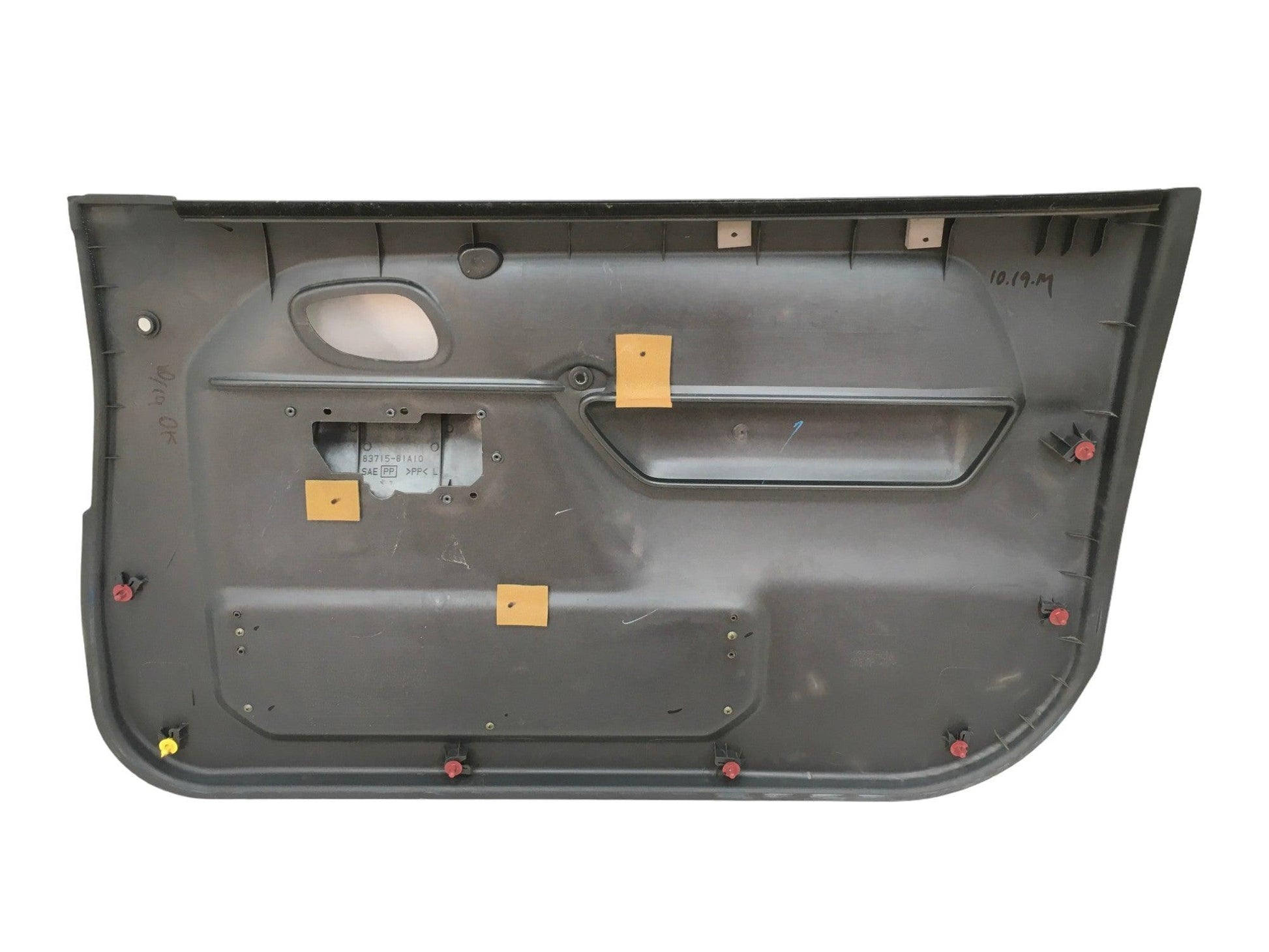 Panel Puerta del izq Suzuki Jimny III - 8372081A
