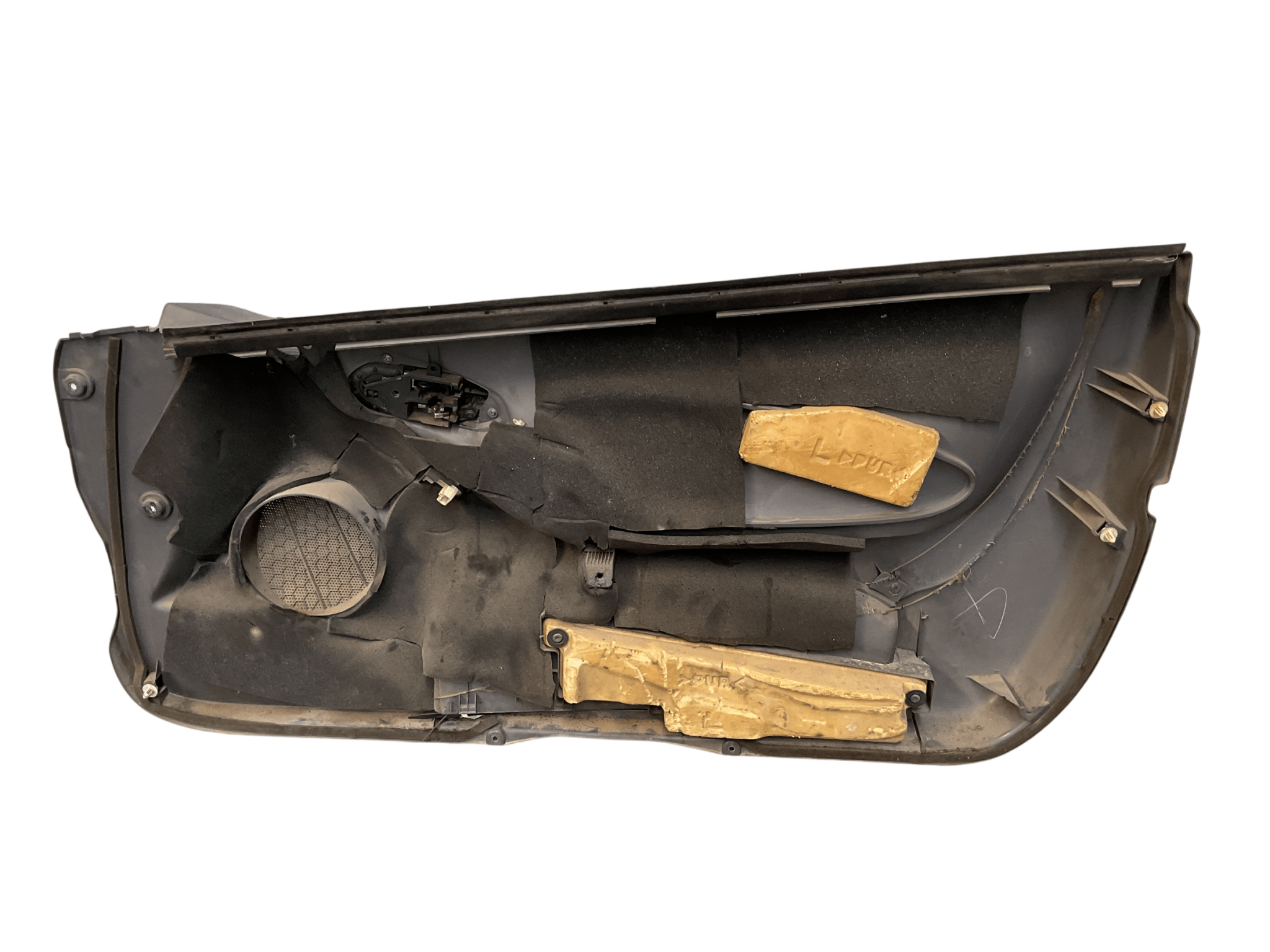 Panel Puerta del izq Toyota Celica 99-06 - 676122B090
