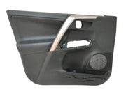 Panel puerta del izq Toyota Rav4 A4 - 67612X1B22