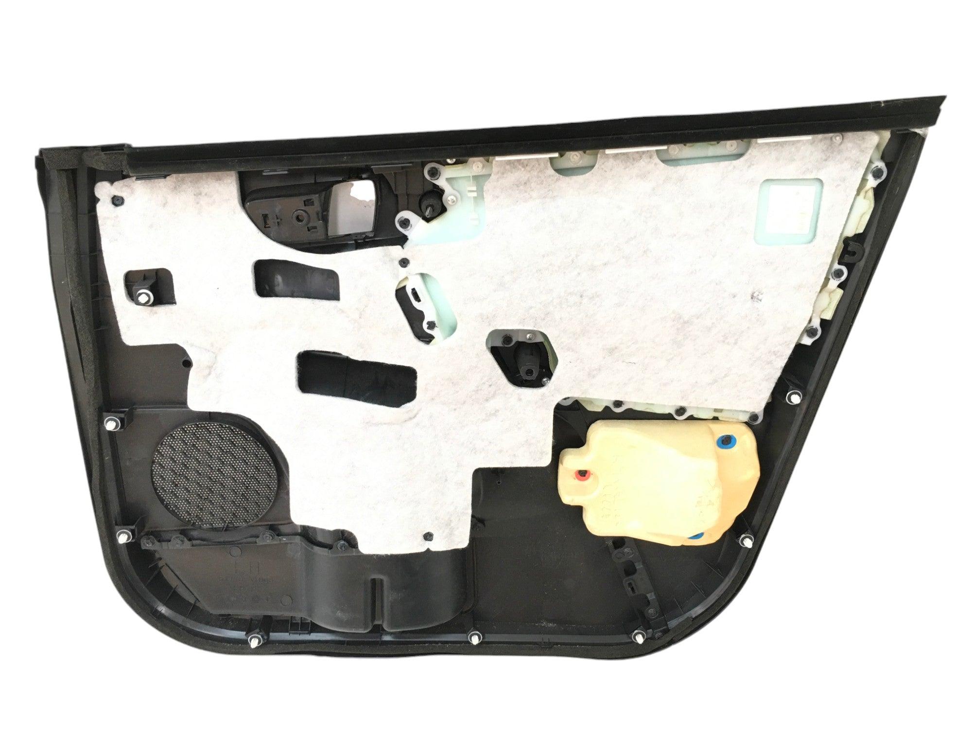Panel puerta del izq Toyota Rav4 A4 - 67612X1B22