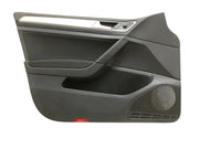 Panel Puerta del izq VW Golf VII - 5G4867011
