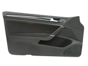 Panel puerta del izq VW Golf VII - 5G3867011CJ