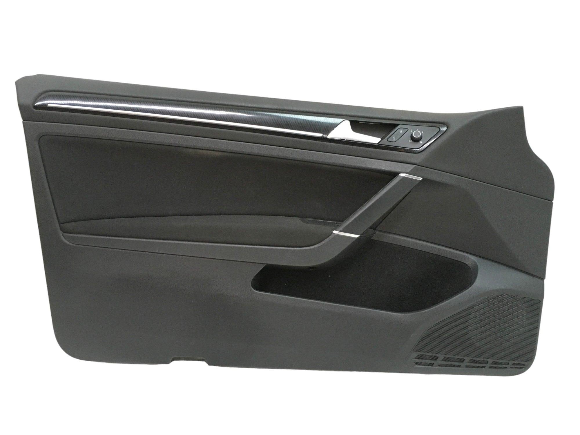 Panel puerta del izq VW Golf VII - 5G3867011CJ