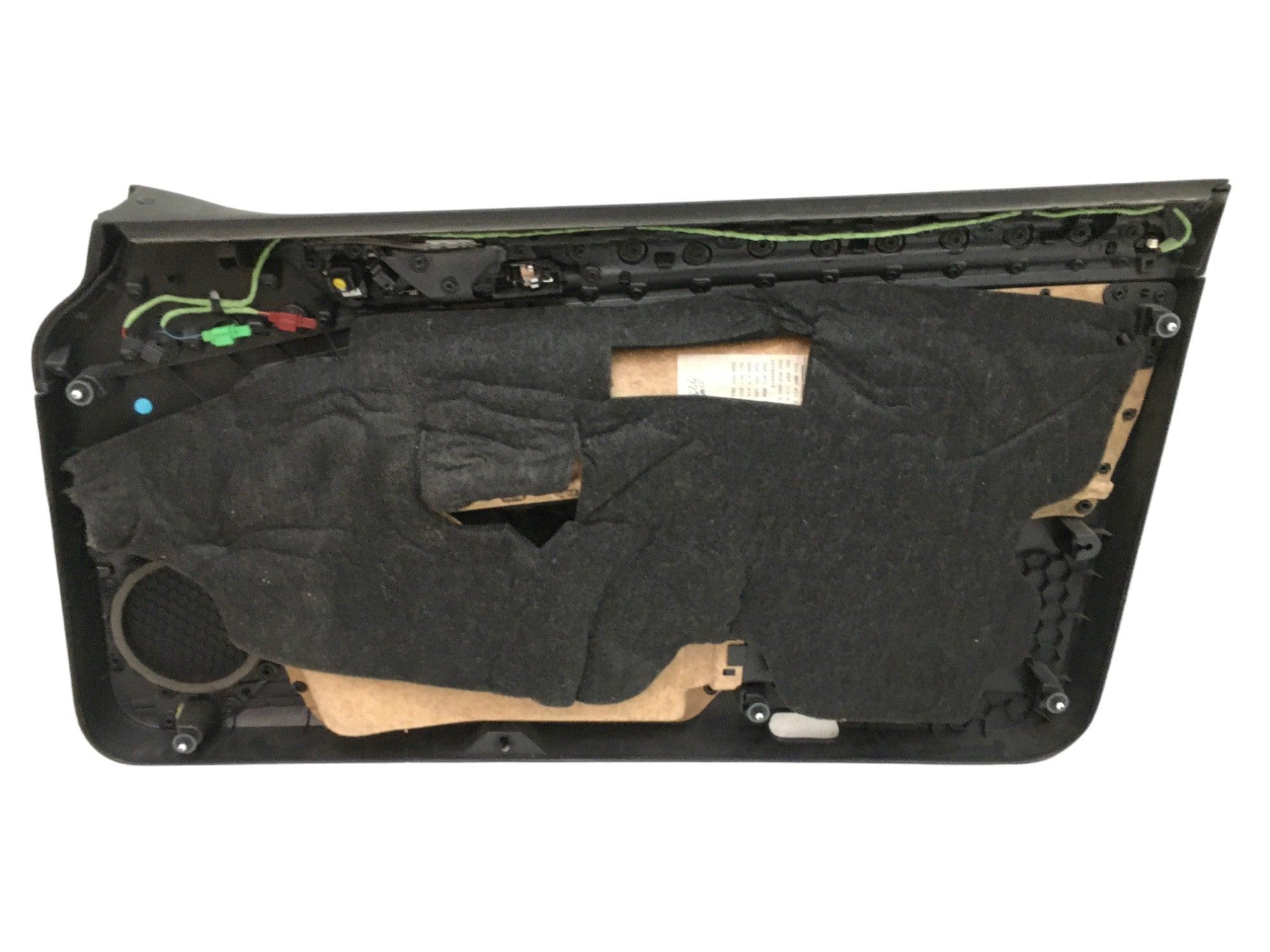 Panel puerta del izq VW Golf VII - 5G3867011CJ