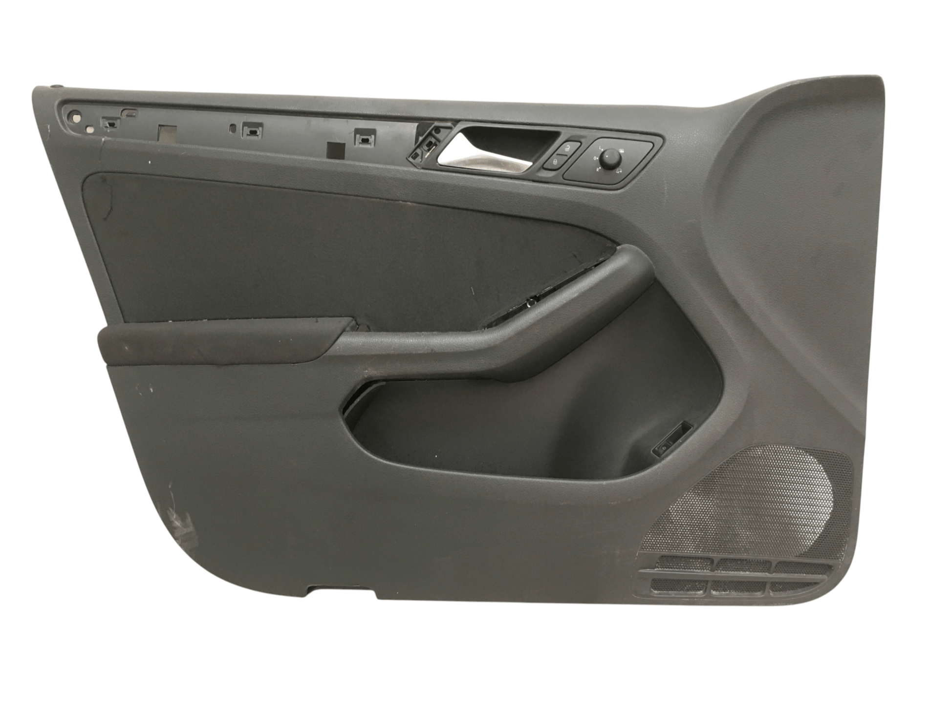 Panel Puerta del izq VW Jetta VI - 5C7867011A