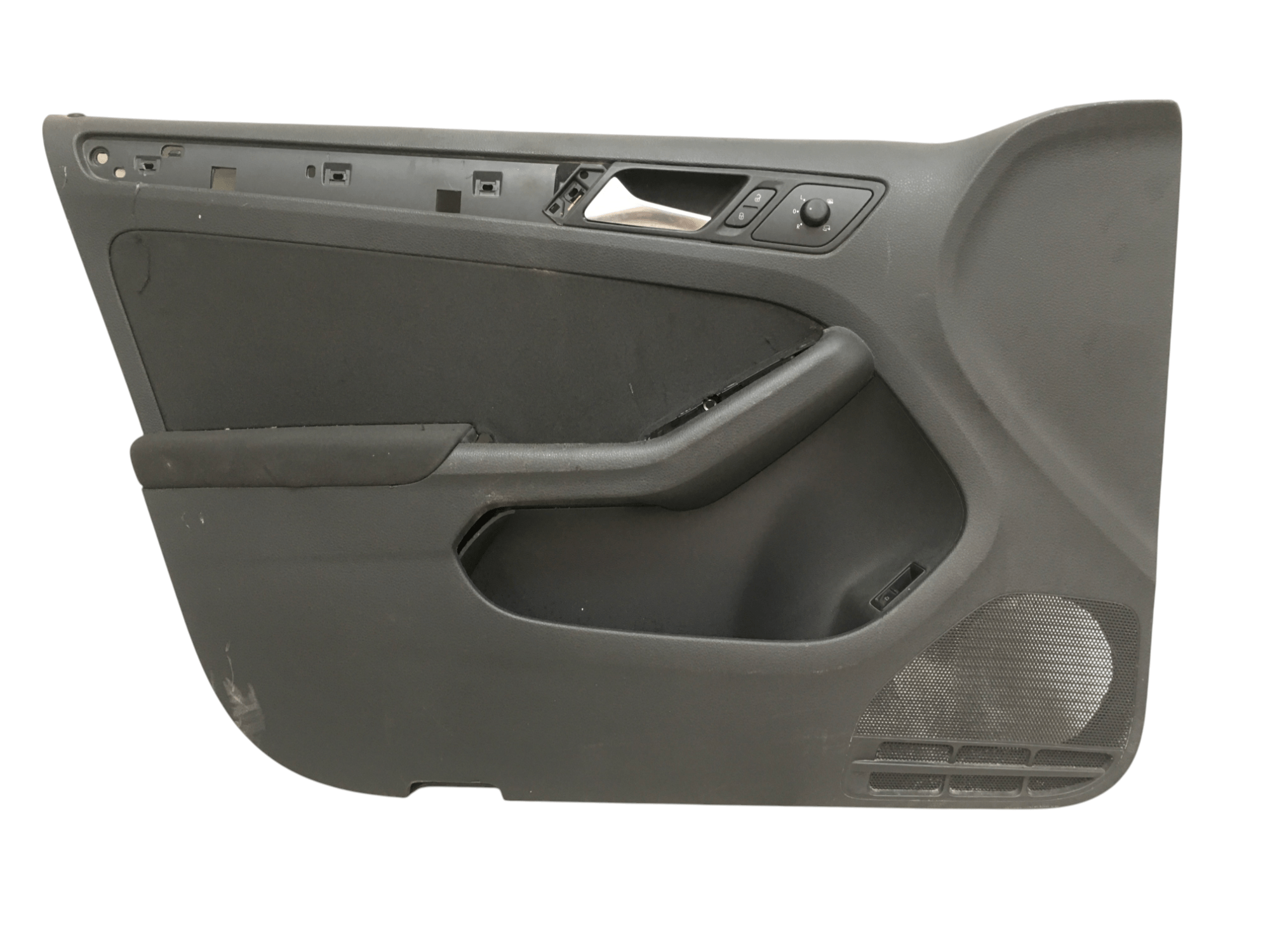 Panel Puerta del izq VW Jetta VI - 5C7867011A