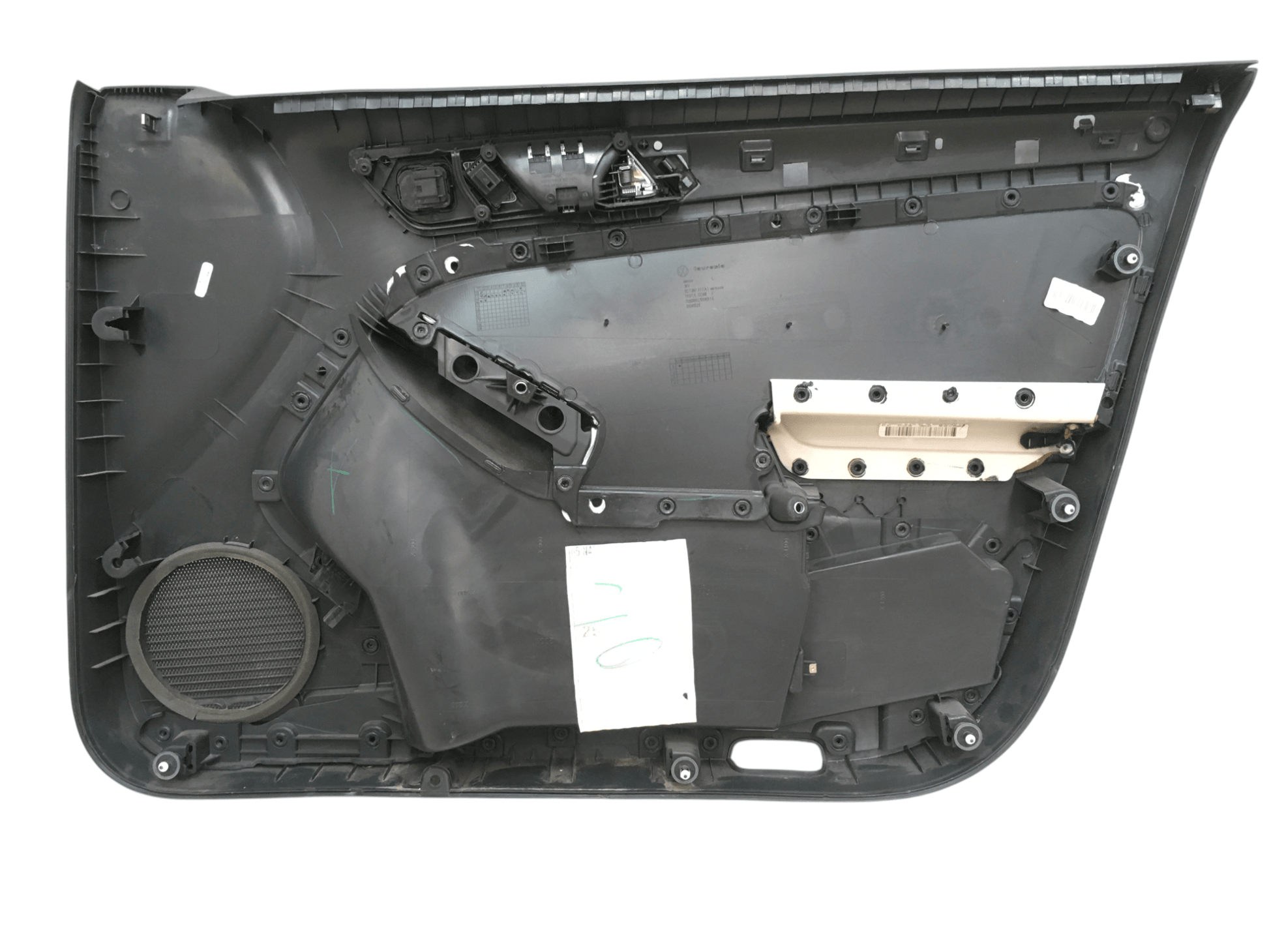 Panel Puerta del izq VW Jetta VI - 5C7867011A