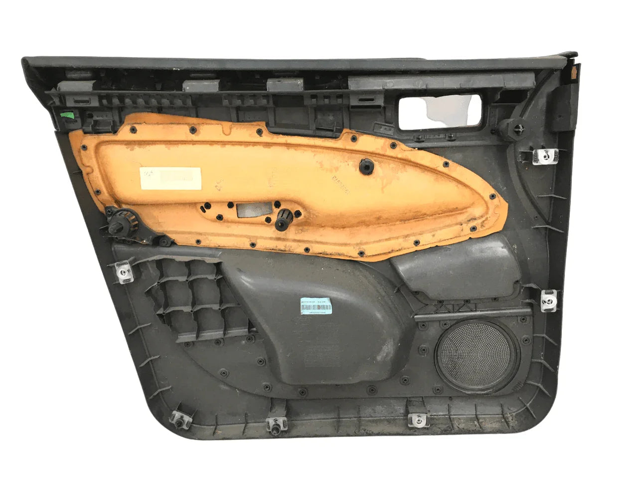 Panel puerta delantera derecha Ford Kuga 1