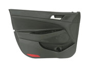 Panel puerta delantera izq Hyundai Tucson 3