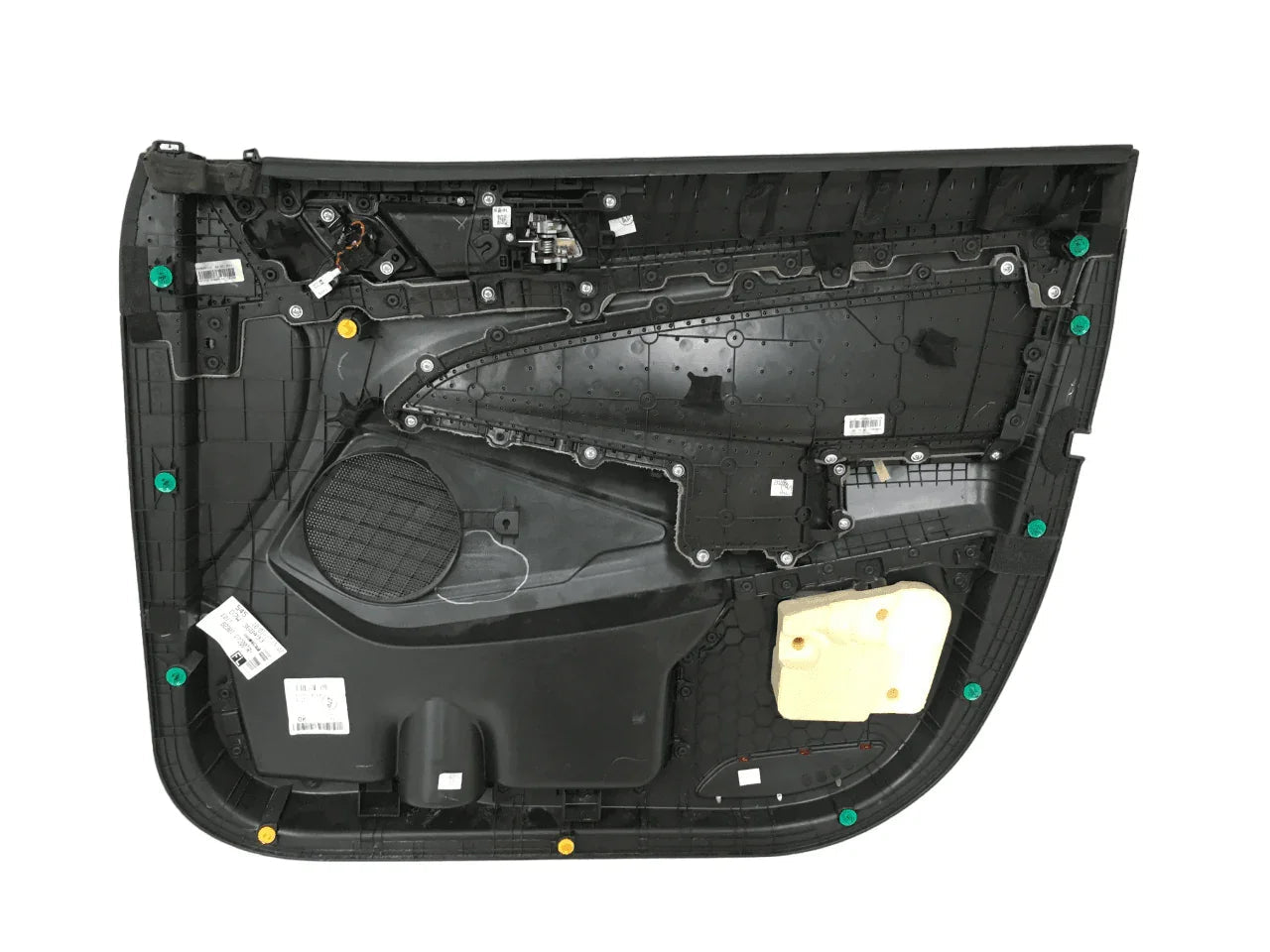Panel puerta delantera izq Hyundai Tucson 3