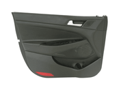 Panel puerta delantera izq Hyundai Tucson 3 - 82330D7010